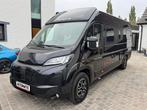 Fiat Ducato Capron Sunlight Cliff, Automaat, Buscamper of Camperbus, Sunlight, Ringverwarming