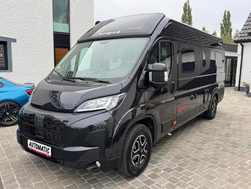 Fiat Ducato Capron Sunlight Cliff beschikbaar voor biedingen