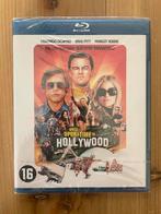 Onve upon a time in Hollywood (sealed - blu ray), Ophalen of Verzenden, Zo goed als nieuw
