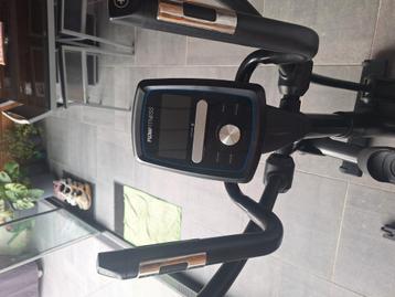 Crosstrainer beschikbaar voor biedingen