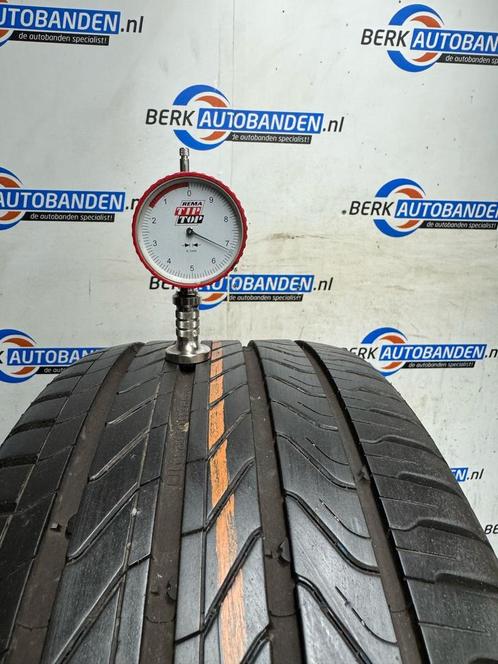 2x Continental UltraContact 215/45 R16 86H 215/45/16 2154516, Auto-onderdelen, Banden en Velgen, Band(en), Zomerbanden, 16 inch