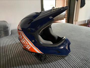 O’Neal sonus xs53/54 bmx/mtb beschikbaar voor biedingen