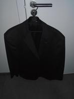 Zwarte blazer kostuumvest HUGO BOSS maat XL, Ophalen, Maat 56/58 (XL)
