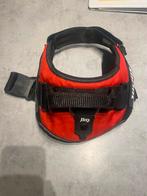 Tuigjes en lederen halsbanden, Dieren en Toebehoren, Ophalen of Verzenden, Zo goed als nieuw