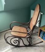 Schommelstoel, Ophalen, Zo goed als nieuw, Stoel(en)