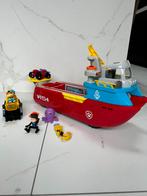 Paw patrol sea patroller boot, Enlèvement ou Envoi