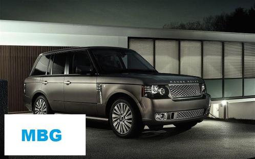 Range Rover Autobiography body kit 2002 - 2012 NIEUW!!!!, Auto-onderdelen, Carrosserie