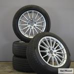 Audi pirelli zomer 225/50/R17 5222 6w0601025ae, Gebruikt, Banden en Velgen, 17 inch, Ophalen of Verzenden