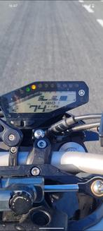 Compteur YAMAHA MT-09 / FZ-09  de 2013 à 2020 réparation, Bedrijf
