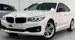 BMW 3 Serie 318 D Gran Turismo SPORT - GARANTIE 12 MOIS -GPS, Auto's, 4 cilinders, 136 pk, Wit, Bedrijf