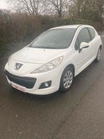 PRÊTE À IMMATRICULER PEUGEOT 207+EURO5 Ess 1,4 moteur TU