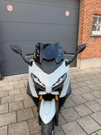 Yamaha tmax 560 tech, Particulier, Régulateur de vitesse