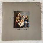 Procol Harum - Procol's Ninth, Ophalen of Verzenden