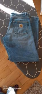 jeans femme Carhartt 27, Kleding | Dames, Ophalen of Verzenden, Gedragen
