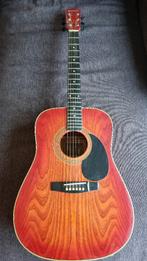 Prachtige Hohner Leyanda LW 704N Akoestische Gitaar, Muziek en Instrumenten, Ophalen, Gebruikt