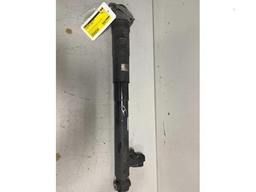 Schokdemper links-achter van een Volkswagen Golf, Auto-onderdelen, Ophanging en Onderstel, Volkswagen, Gebruikt, 3 maanden garantie