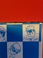 Bd valhardi 3,EO (cartonnée), Enlèvement ou Envoi