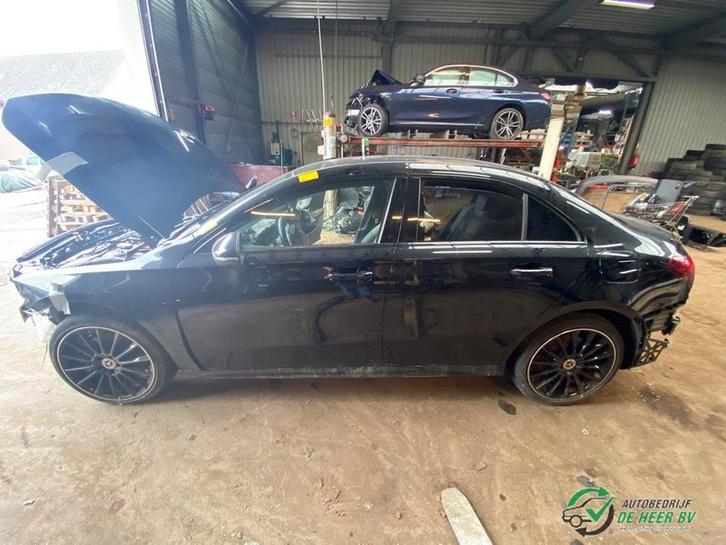 onderdelen mercedes A-250 e   M282914, Auto-onderdelen, Carrosserie, Mercedes-Benz, Gebruikt, Herkomst onderdeel bekend, Ophalen of Verzenden