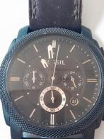 Fossil herenhorloge, Ophalen, Zo goed als nieuw