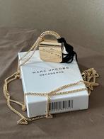 Marc Jacobs halskettinghanger miniatuurtasje Decadence, Ophalen of Verzenden