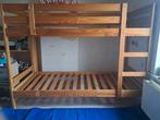 Stapelbed te koop, Huis en Inrichting, Ophalen, Zo goed als nieuw, Stapelbed