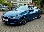 BMW 430i Coupé M Sport | Laser | Harman Kardon | Open Dak, Auto's, Automaat, 1998 cc, Achterwielaandrijving, Euro 6