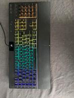 Gaming set, Comme neuf, Azerty, Ensemble clavier et souris, Filaire