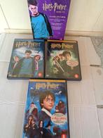 dvd - Harry Potter, Ophalen of Verzenden, Zo goed als nieuw, Boxset