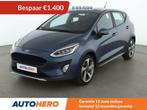 Ford Fiesta 1.0 EcoBoost Active Plus (bj 2019), Auto's, Ford, Gebruikt, https://public.car-pass.be/vhr/75be7fb7-5494-4747-b115-c9aad327fefc