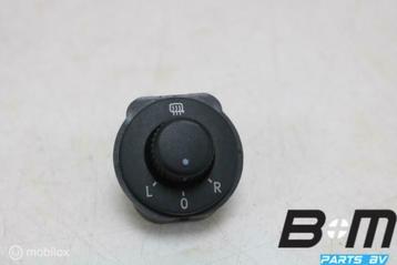 Spiegelverstelknop VW E-Up! 1S0959565 beschikbaar voor biedingen