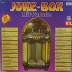 Juke-Box Hit Parade - Lp Als nieuw, Ophalen of Verzenden, Zo goed als nieuw, 12 inch, Pop