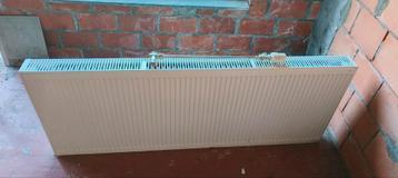 Paneelradiator 160 x 60 x 10., Enlèvement, Comme neuf