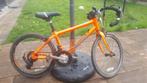 Koers/Cross fiets 20 inch, Fietsen en Brommers, Fietsen | Jongens, Gebruikt, Handrem, 20 inch, ROUBAIX