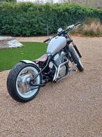 Moto Honda Shadow bobber, Motoren, Motoren | Honda, 2 cilinders, Chopper, Particulier, Meer dan 35 kW