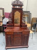 Armoire, Maison & Meubles, Avec tiroir(s), Bali Oosters, Cerisier, Utilisé