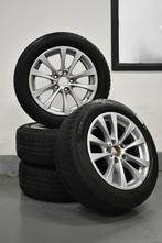 BMW 3/4 serie Winterset Pirelli 225/55 R17 97H, Ophalen, Gebruikt, Banden en Velgen, 17 inch