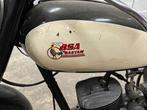 BSA - Bantam - Oldtimer - Motorfiets, Motoren, Bedrijf, Overig, BSA