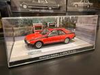 Renault Fuego Turbo - James Bond, Ophalen of Verzenden, Gebruikt, Auto, Universal Hobbies
