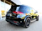 Mercedes-Benz GLE 53 AMG 4M *LICHTE VRACHT*, Auto's, Mercedes-Benz, Automaat, GLE, Zwart, Bedrijf
