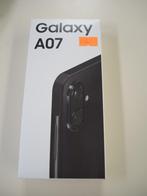 Samsung smartphone A07, 64 GB nieuw!, Overige modellen, Qw, Nieuw, Ophalen of Verzenden