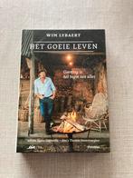 Wim Lybaert - Het goeie leven, Enlèvement ou Envoi, Agnes Goyvaerts; Wim Lybaert, Neuf