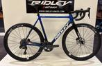 Ridley X-night SL cyclocross, 54cc, ultegra di2 12, Stybar, Ophalen, Carbon, Zo goed als nieuw, Meer dan 20 versnellingen