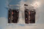 2x 27XL Jimigo zwarte inktcartridge Epson 27 printer, Ophalen of Verzenden, Nieuw, Cartridge, Epson