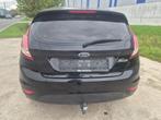 Ford Fiesta   1.0 Essence, Auto's, Bedrijf, Handgeschakeld, 5 deurs, Fiësta