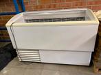 Ijsvitrine isa voor 7 smaken, Elektronische apparatuur, Ophalen, Gebruikt
