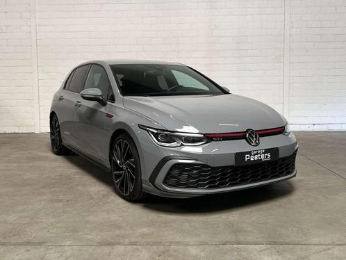 Volkswagen Golf GTI ! GERESERVEERD ! 2.0 TSI OPF DSG, Auto's, Volkswagen, Bedrijf, Te koop, Golf, ABS, Achteruitrijcamera, Adaptive Cruise Control