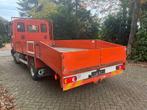 2014 Iveco 80EL16 Euro cargo oprijwagen, Auto's, Euro 6, Iveco, Overige brandstoffen, Bedrijf