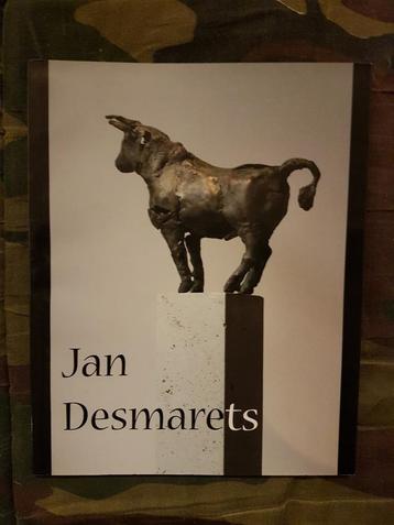 Jan Desmarets bronzen sculpturen, Enlèvement ou Envoi, Comme neuf