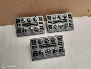 Bedieningspaneel Kachel Range Rover L322 Vogue Paneel airco beschikbaar voor biedingen