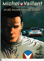 Strip Michel Vaillant - In de naam van de zoon., Verzenden